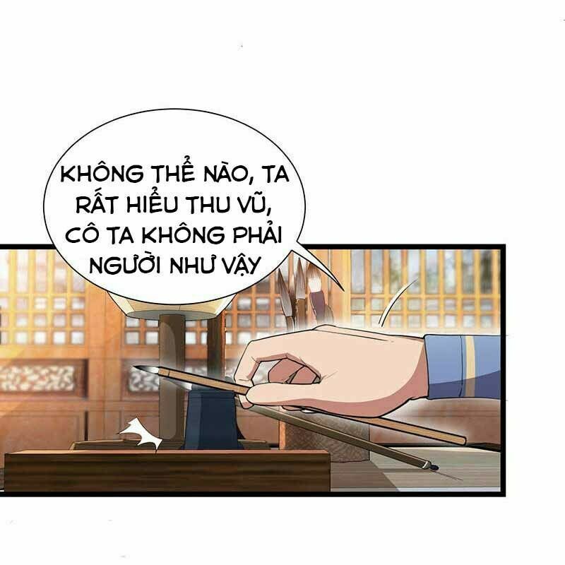 cuồng nữ trọng sinh - hoàn khố thất hoàng phi chapter 90 4