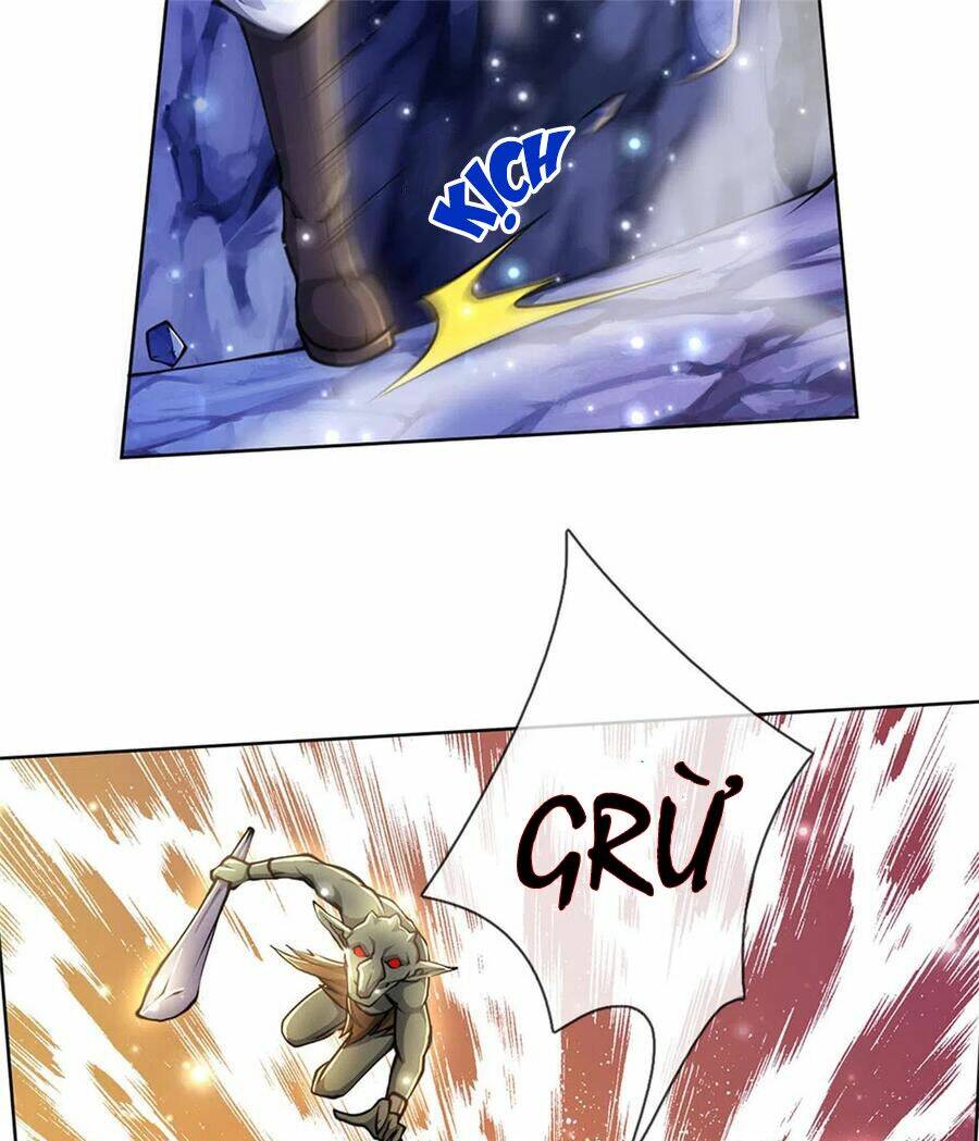 thân thể của ta là kiếm chủng chapter 118 22