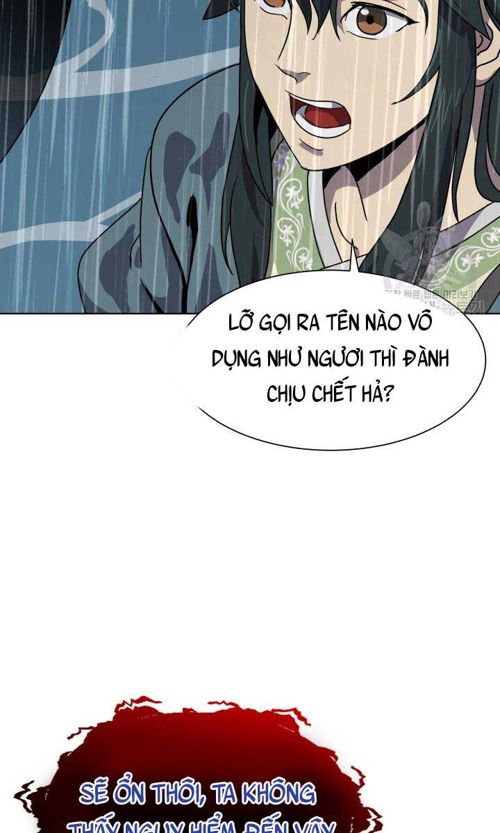 bậc thầy phép thuật ở thế giới võ lâm chapter 19.2 4