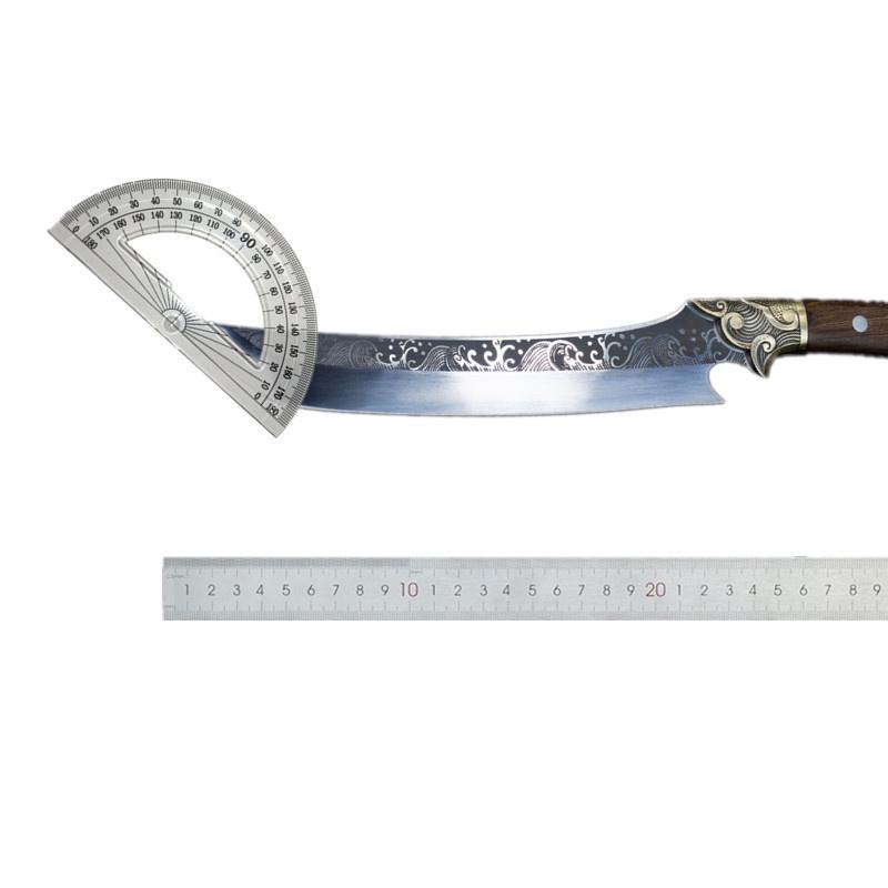 DAO BẾP THÁI, LỌC SASHIMI MÃ  A5 TR13 NTVN topcomshop vn