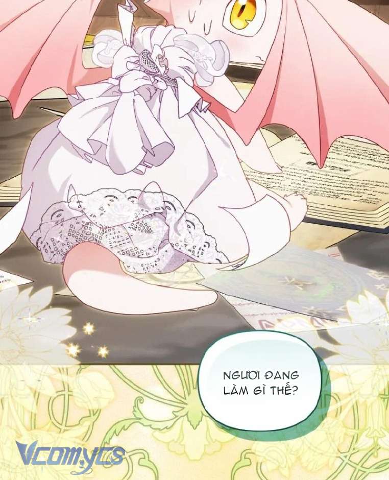 tôi được nuôi dưỡng bởi những kẻ phản diện chapter 80 11