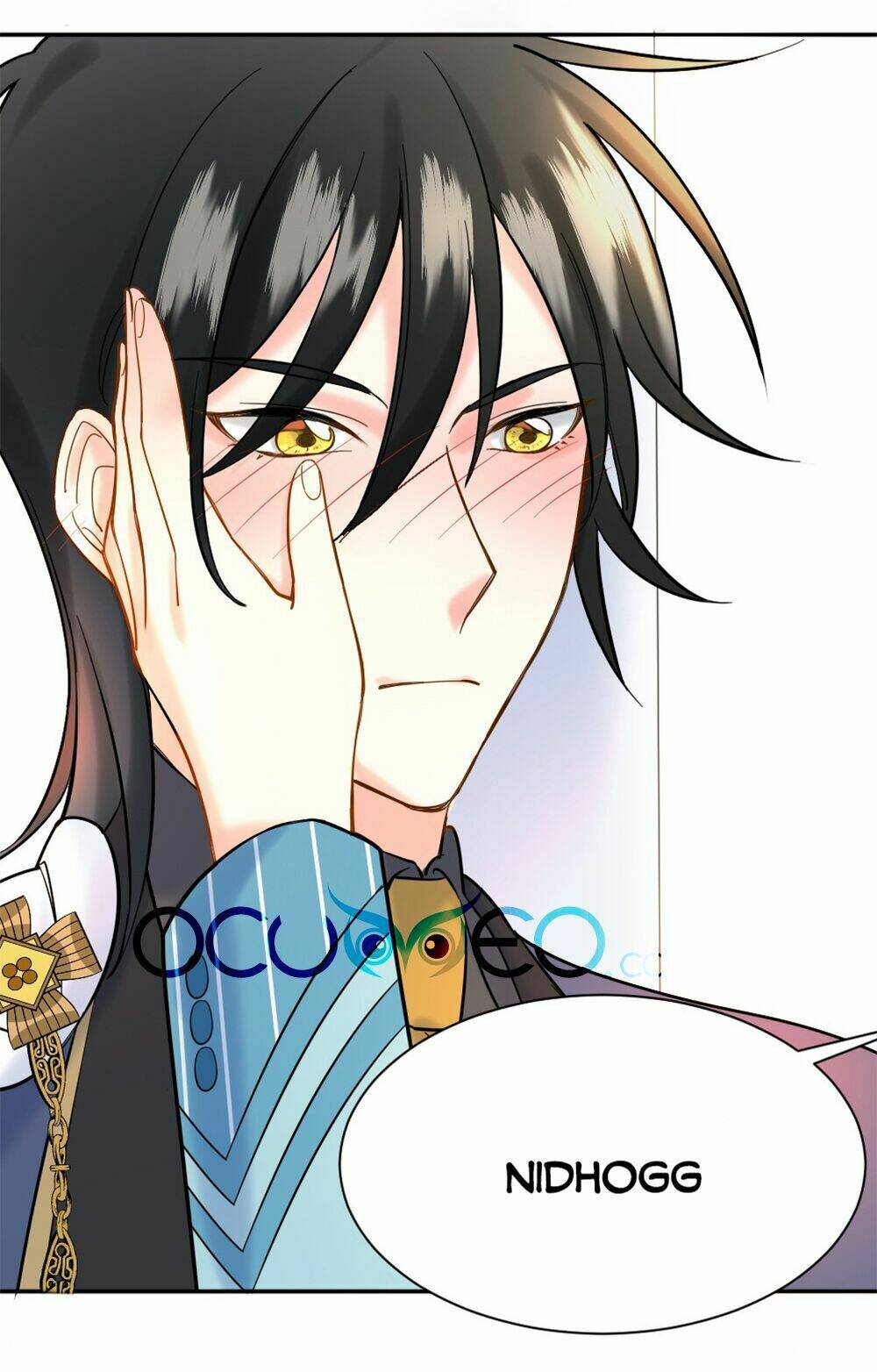 trời sinh một cặp? tôi cự tuyệt! chapter 3 67