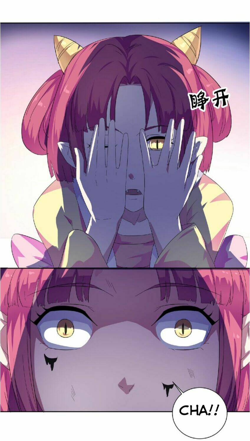 nghịch thiên đại thần chapter 31 46