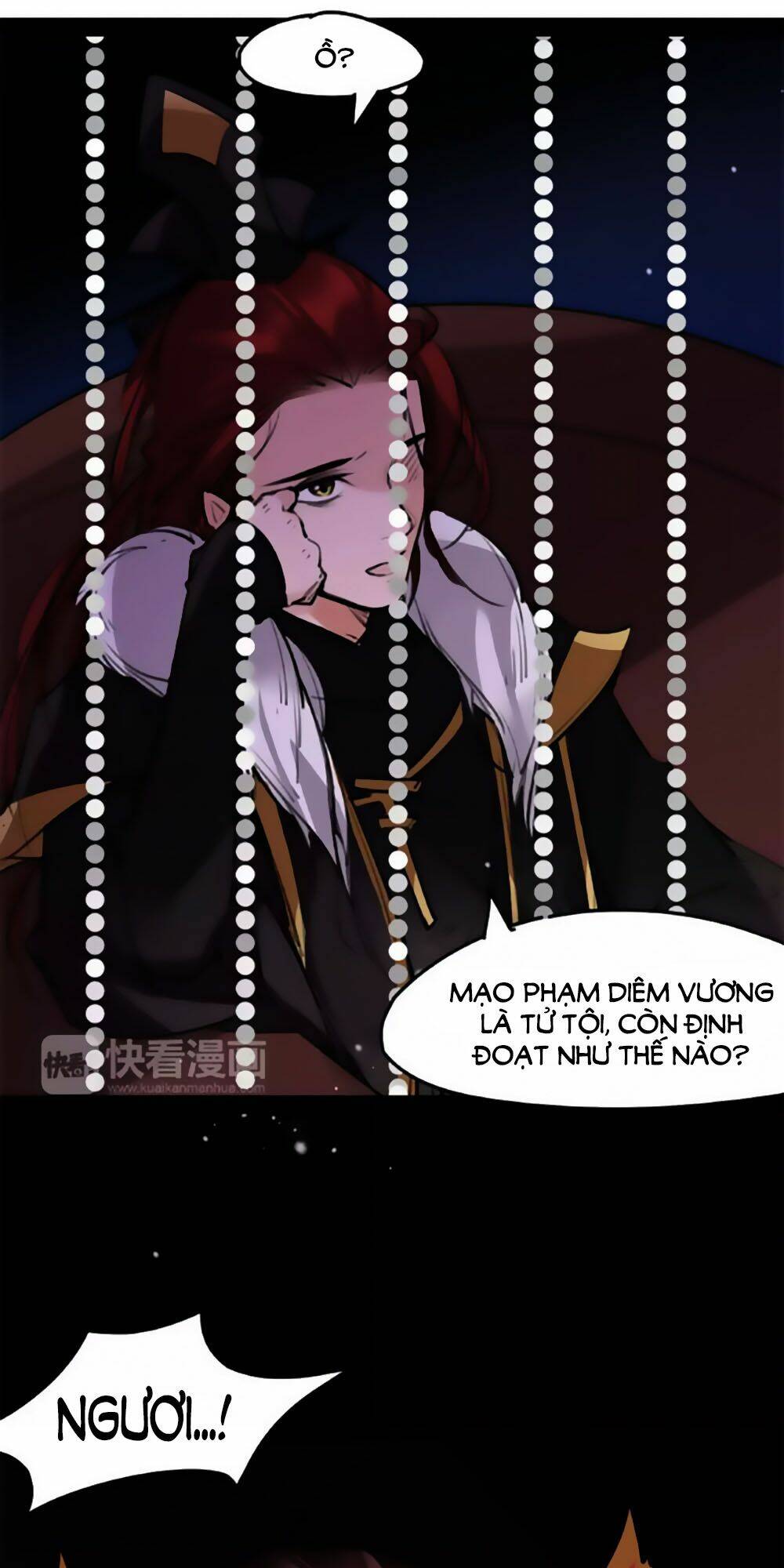 đường tăng cũng quyến rũ chapter 49 24