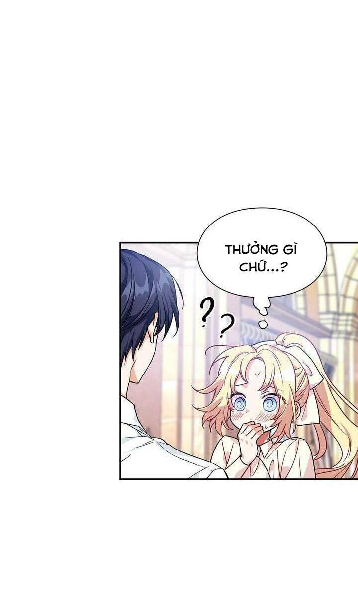 nữ hoàng ngoại khoa chapter 126 41