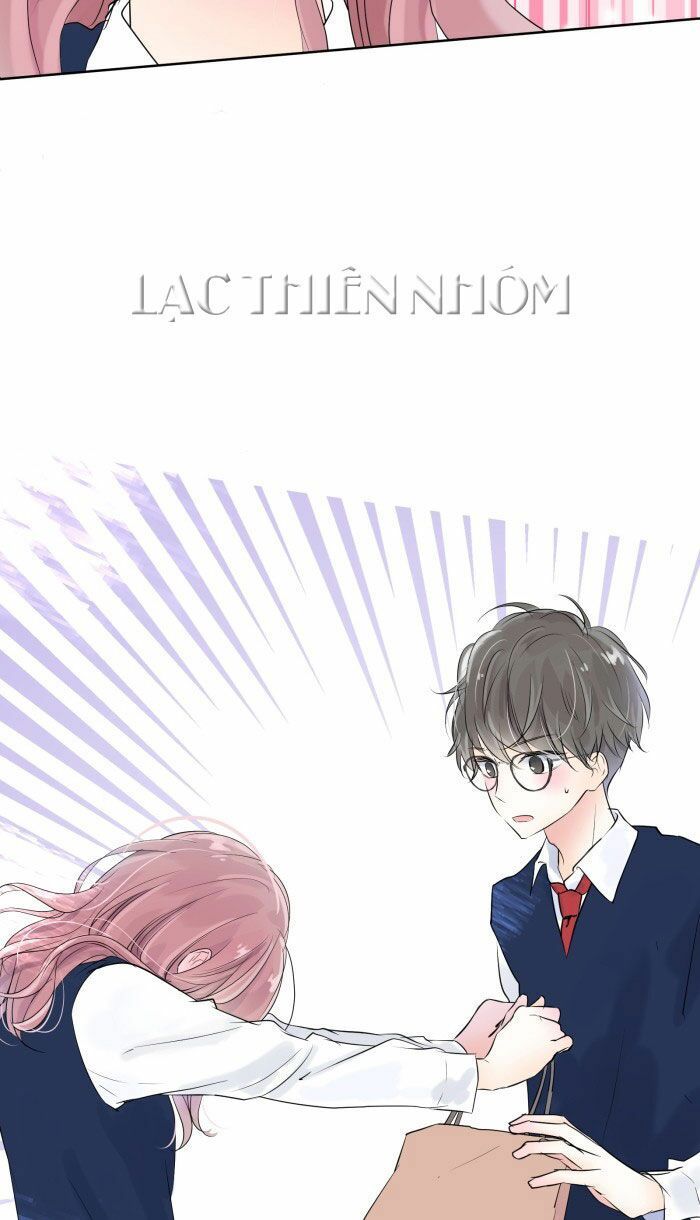 choco ngọt ngào chapter 22 11