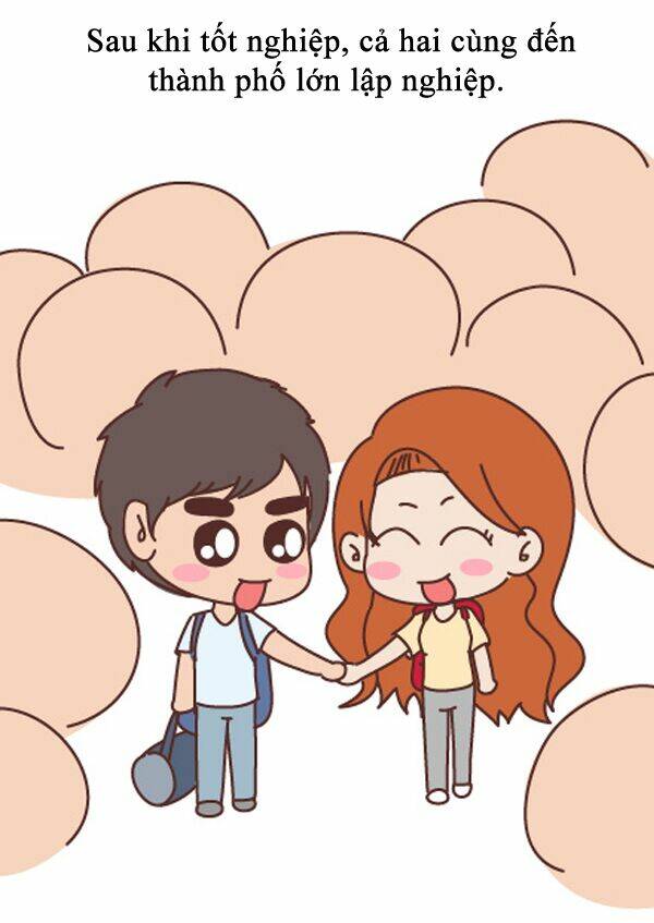 giải mã tình yêu chapter 58 8