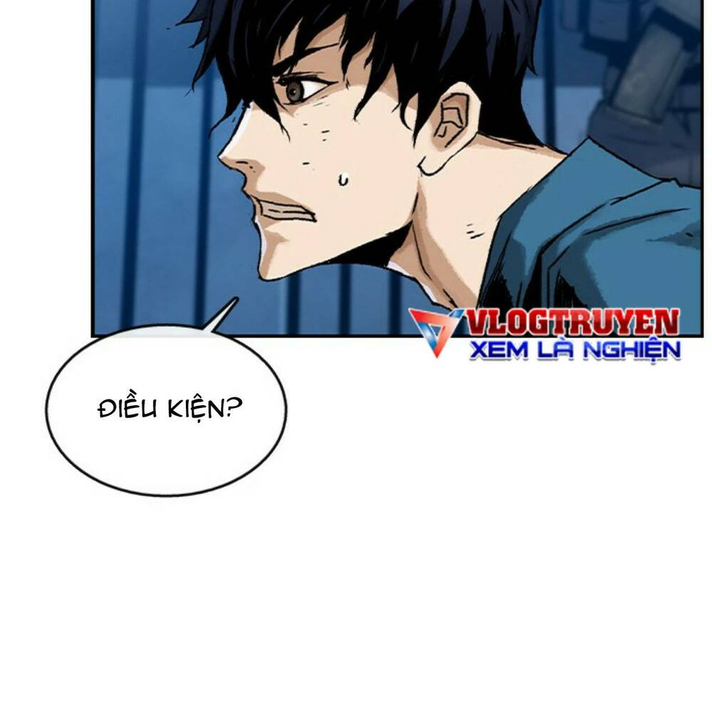 pubg - cuộc chiến sinh tồn - 100 chapter 1 47