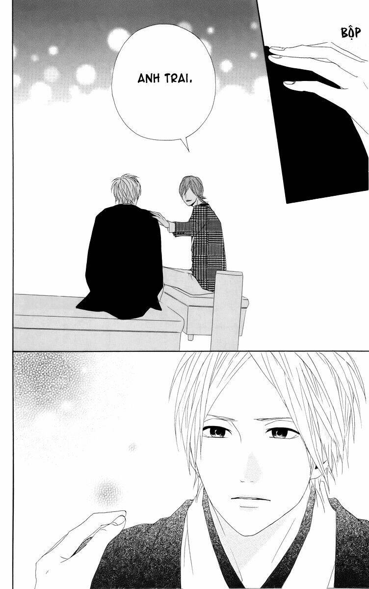 yume miru taiyou chapter 17 35