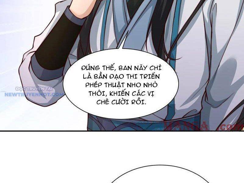 ta thực sự không muốn làm thần tiên chapter 77 34