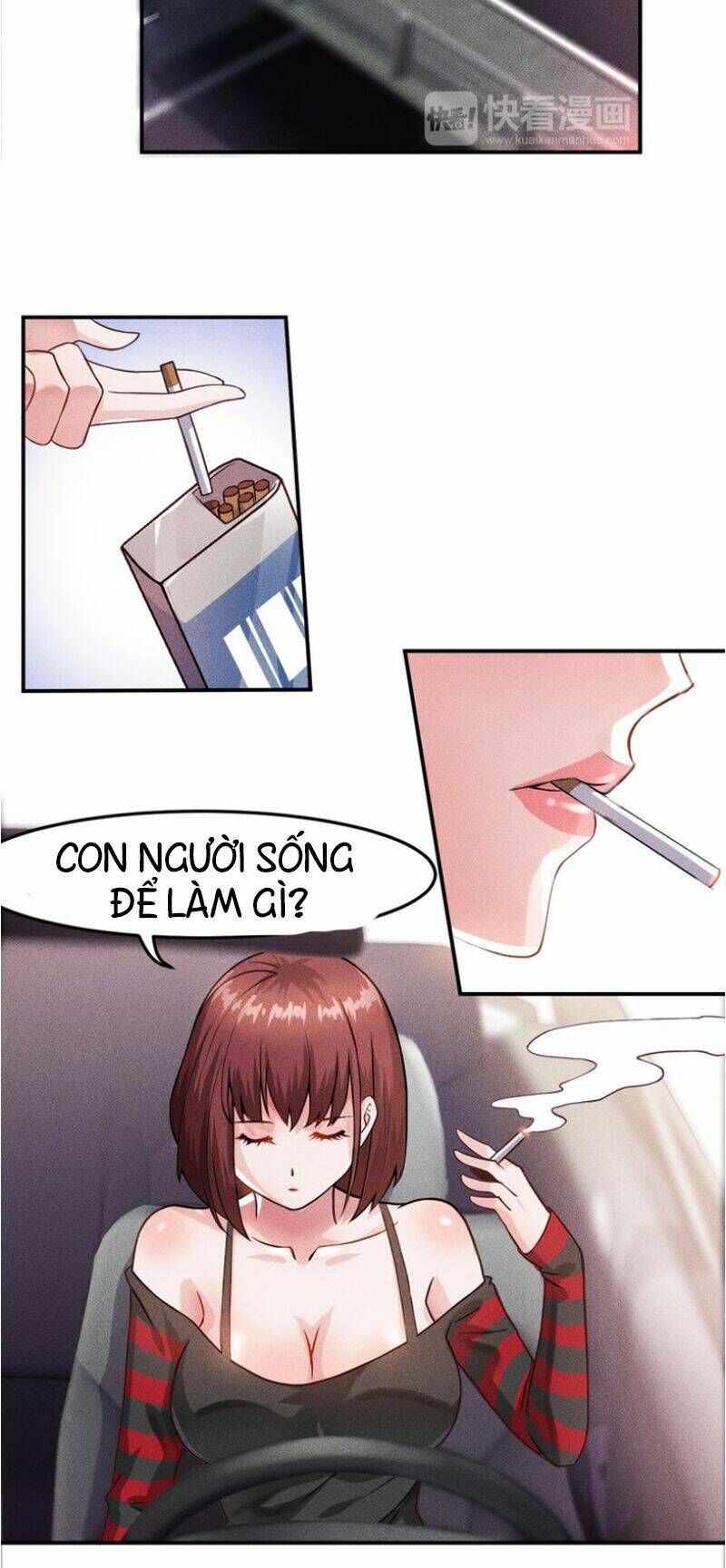 cao thủ cận vệ của nữ chủ tịch chapter 3 29