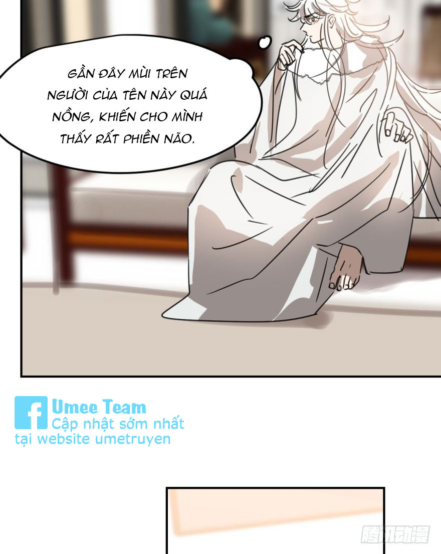 bắt lấy ngao ngao chapter 30 55