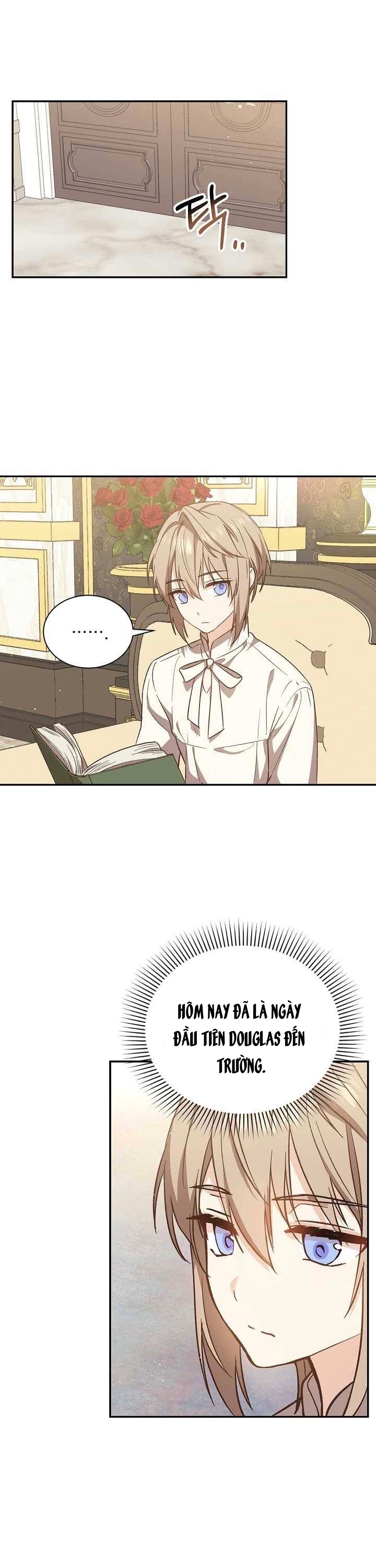 sự quay trở lại của pháp sư cấp 8 chapter 22 4