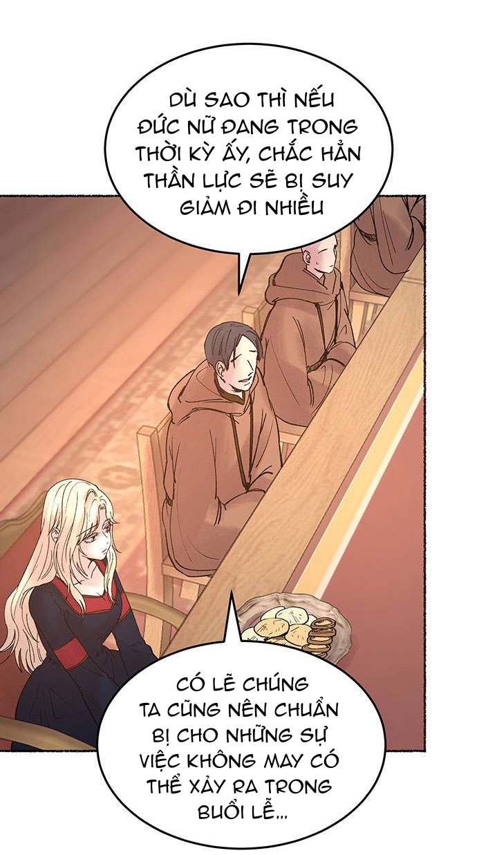 như gió trên cành cây khô chapter 20 32