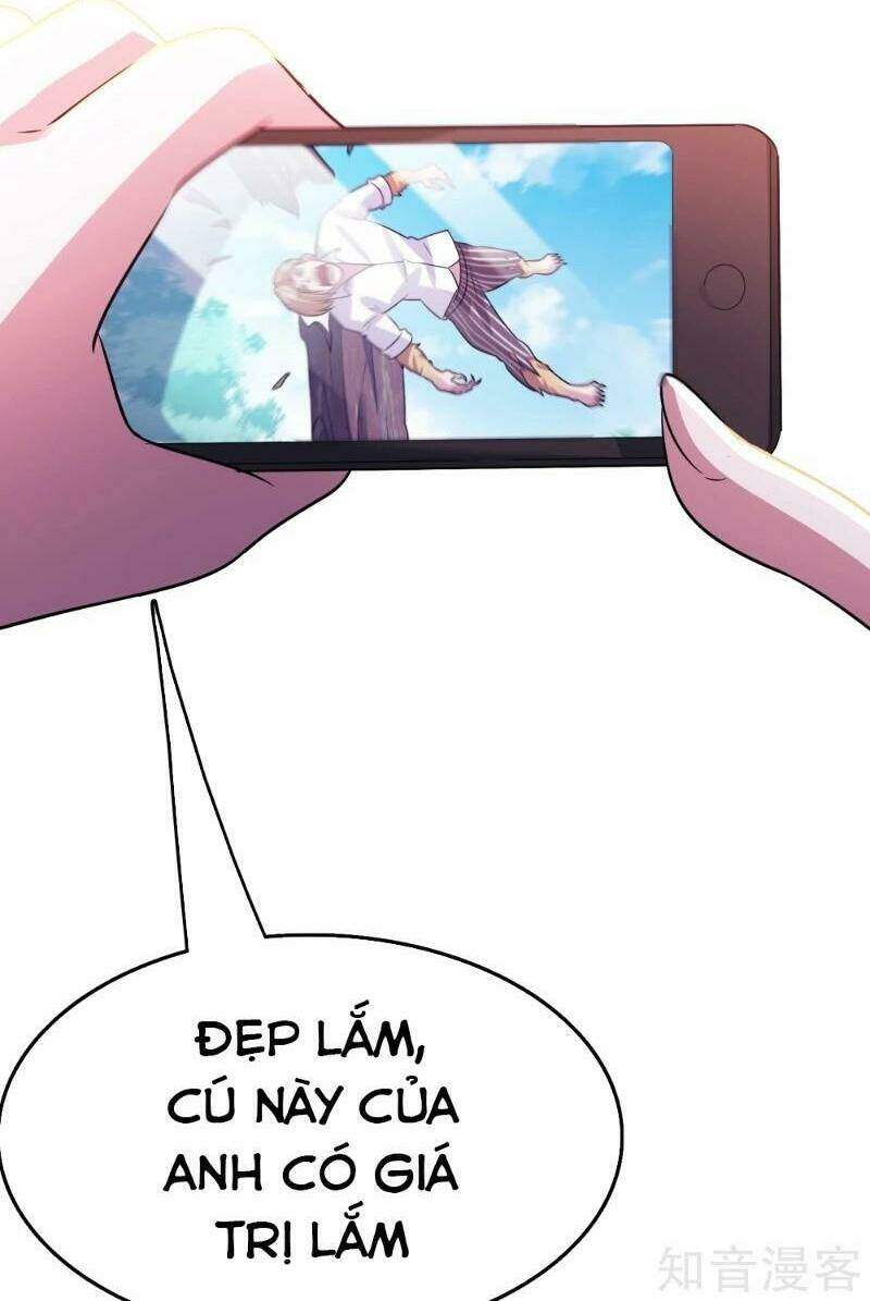 dị giới cung ứng thương chapter 98 11