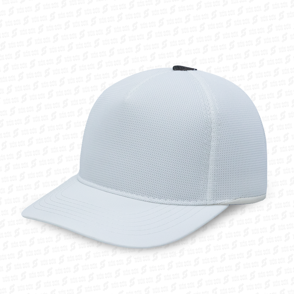 Mũ kết lưỡi trai nam nữ thời trang NÓN SƠN MC249F-TR2