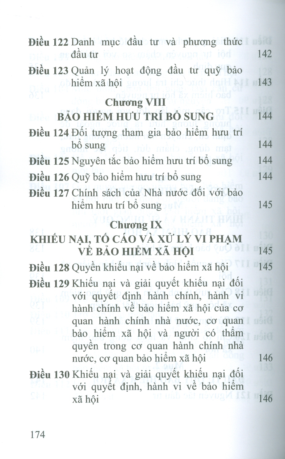 Luật Bảo Hiểm Xã Hội Năm 2024