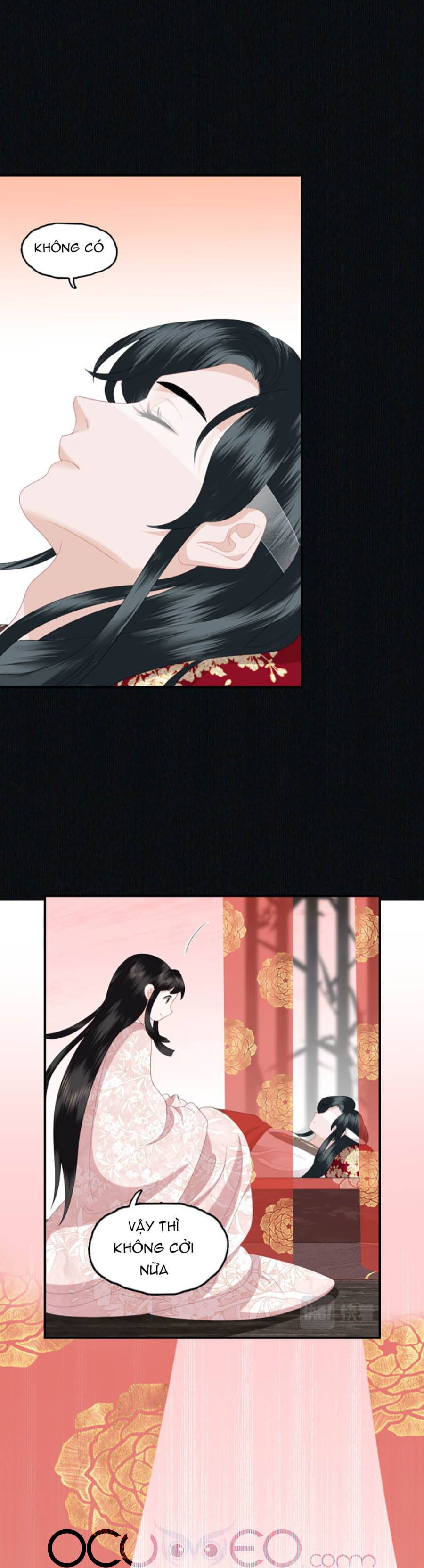 điều hương vương phi chapter 7 10