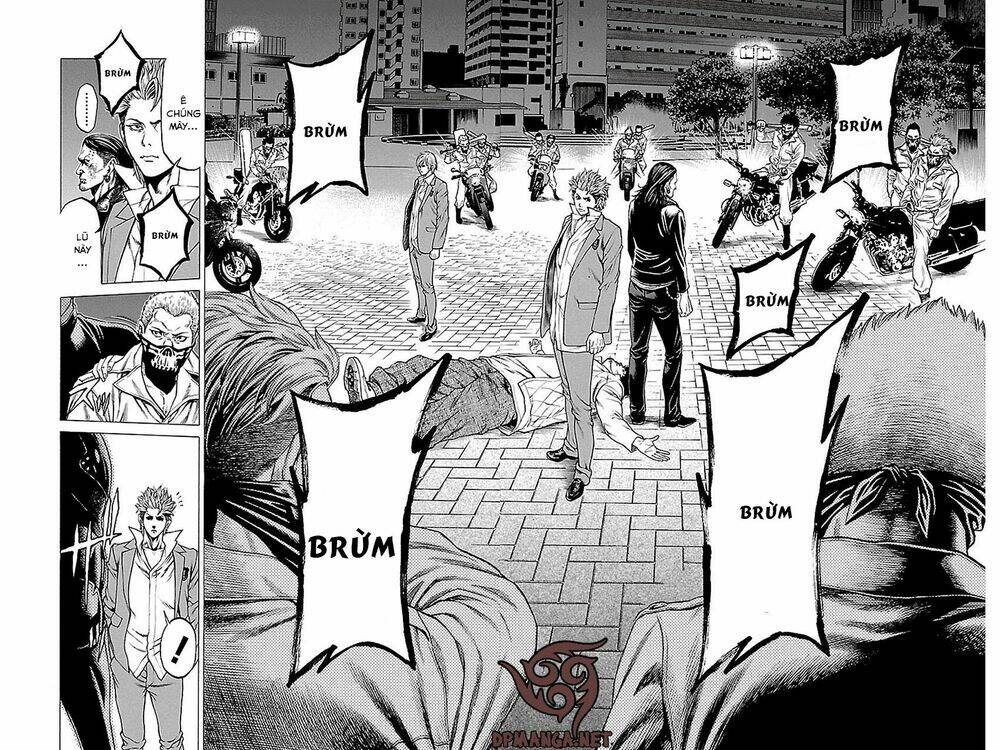 shonan seven chapter 7.2 16