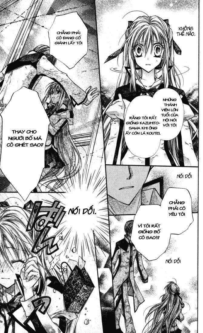 the gentlemen alliance chapter 8 28