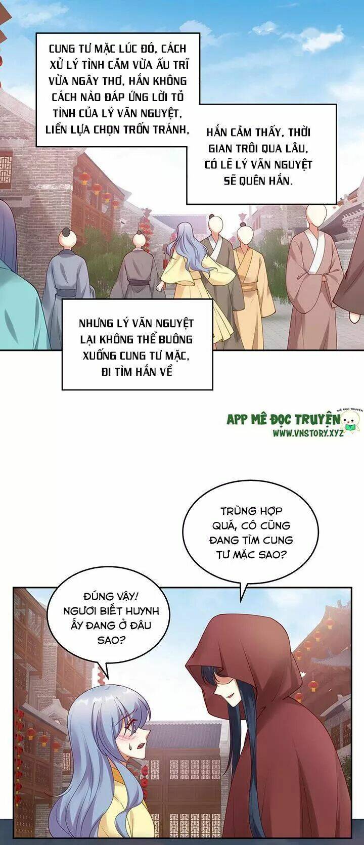 đô đốc đại nhân sủng thê kí chapter 132 25