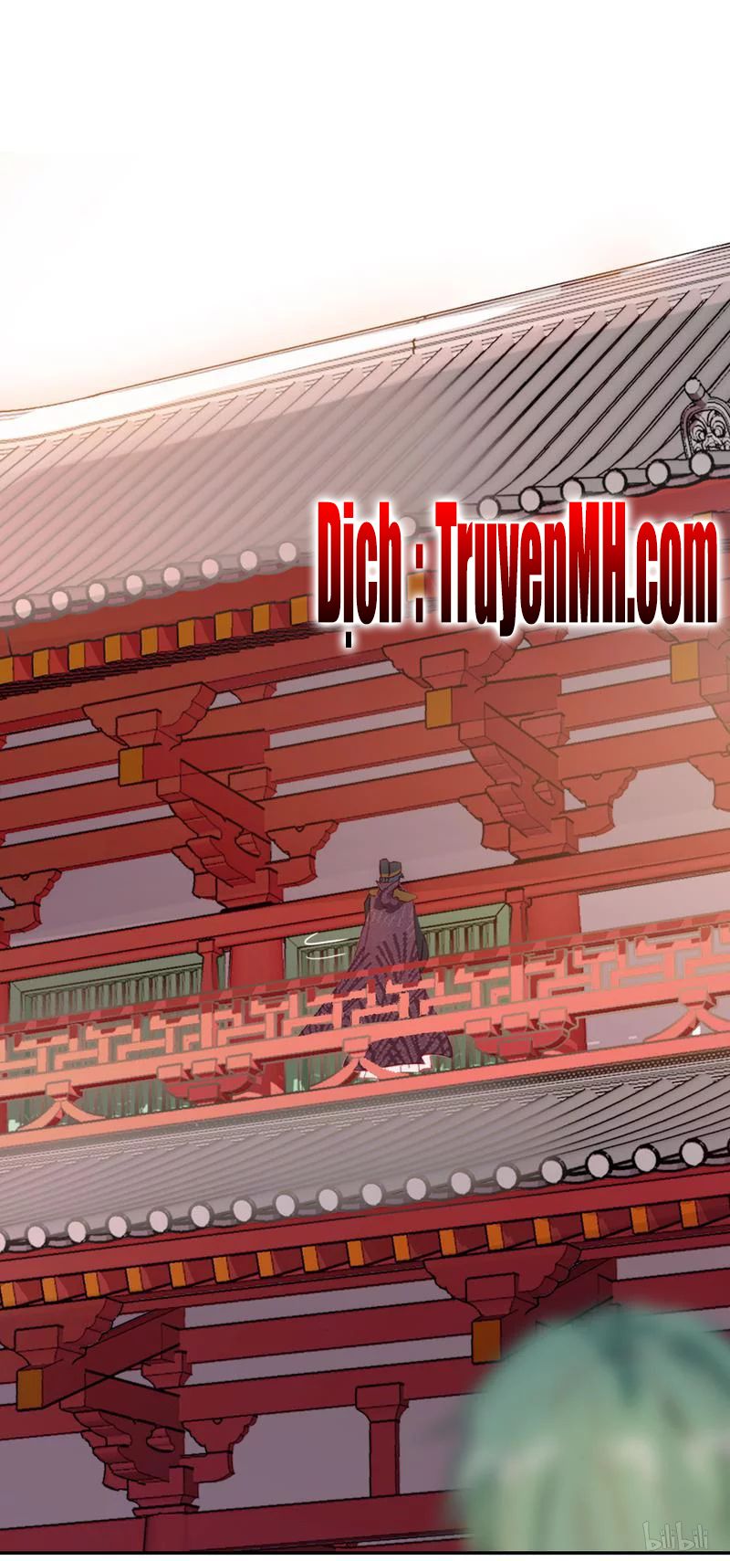 Gả Cho Một Tên Thái Giám Đáng Ghét chapter 52 - Trang 5