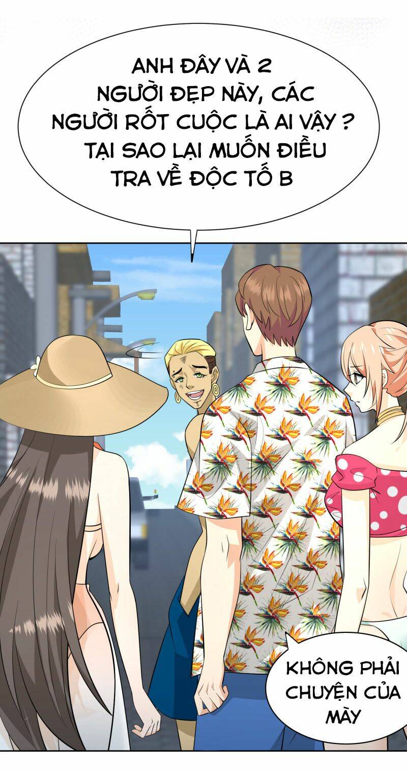 hoa hậu giảng đường luôn bên người chapter 79 2