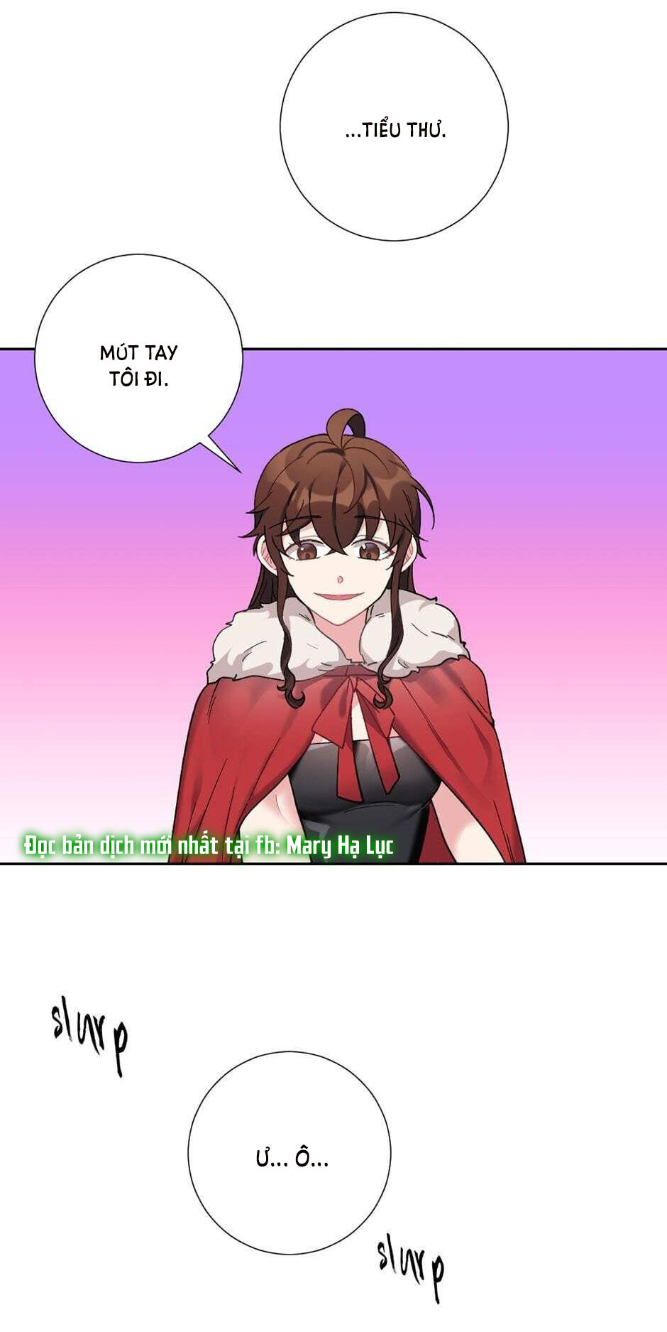tiểu thư và dàn hầu nam mlem chapter 26 22