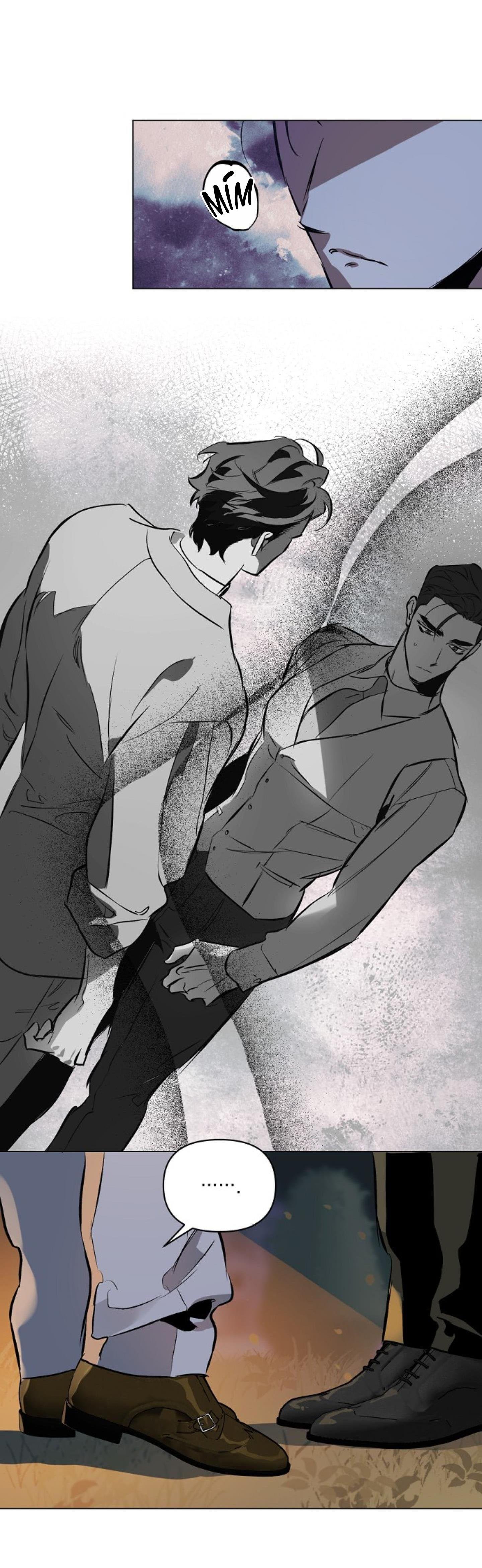 định tên mối quan hệ chapter 101 26