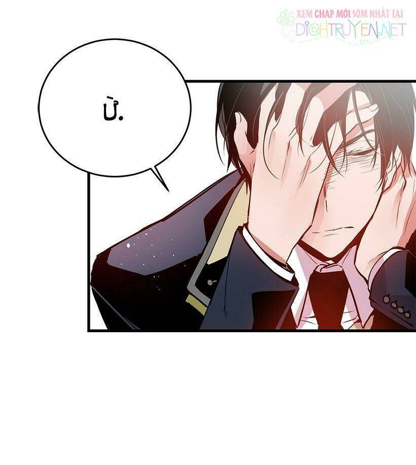 hung mãnh tiểu thư chapter 18 30