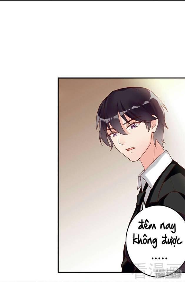 vợ có chút lạnh lùng chapter 7 4