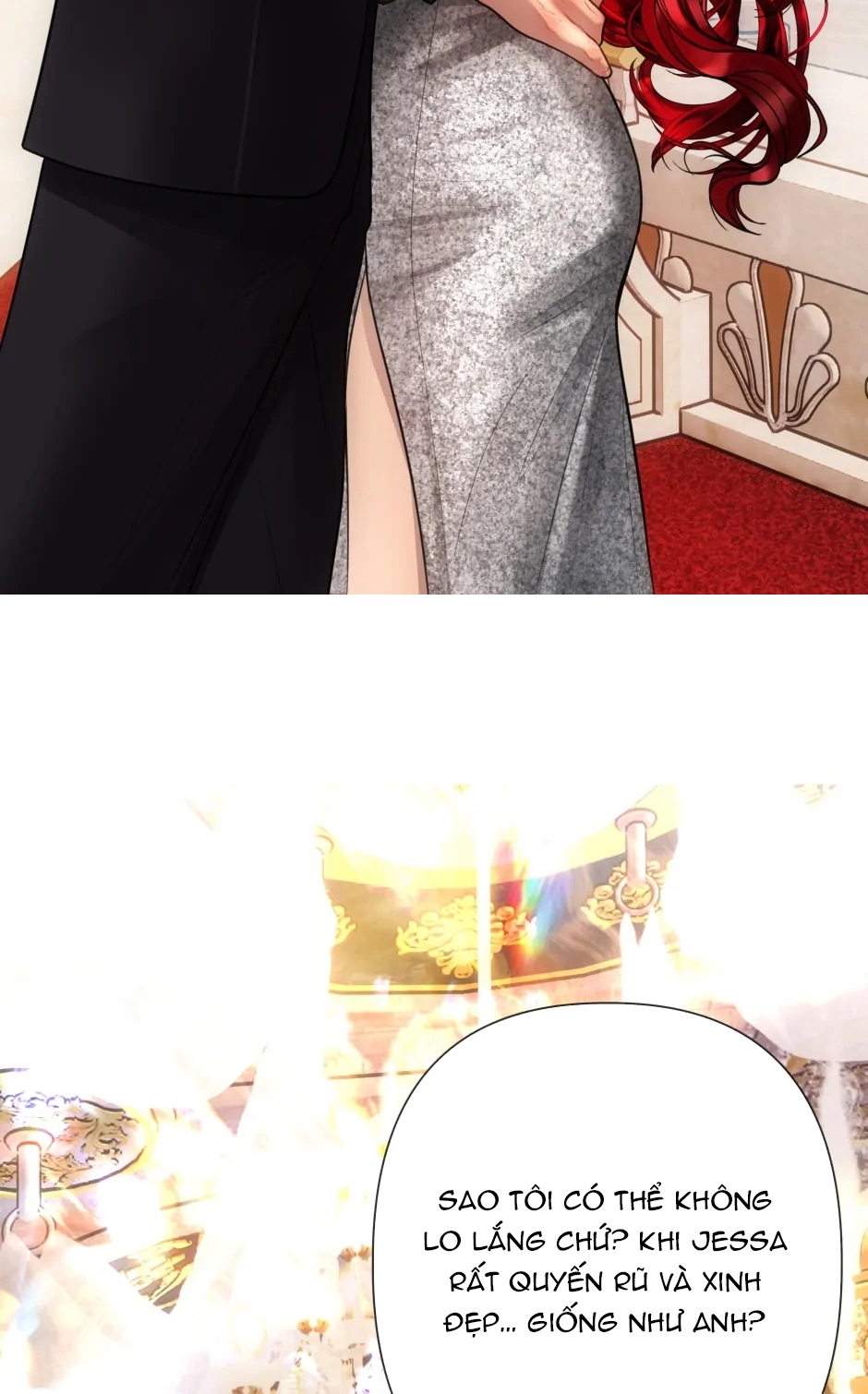 tôi đã ký khế ước với ác quỷ chapter 29.1 17