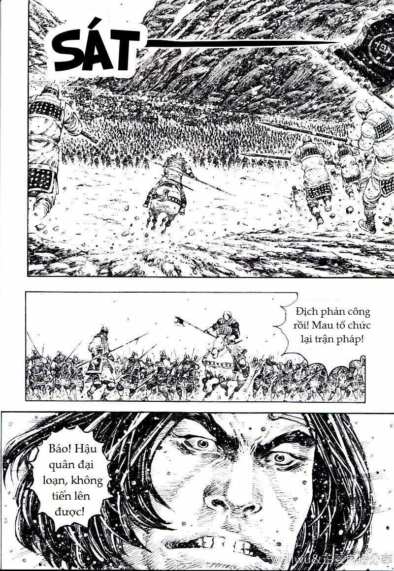 tây sơn quần anh truyện (hpln) chapter 8 28