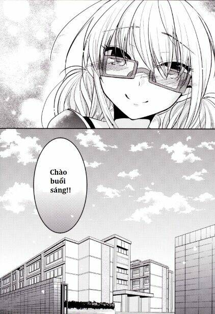 dear my teacher chapter 7.6 6