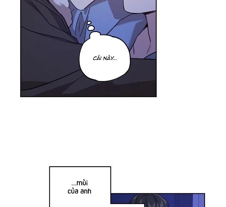 thần tượng đến rồi!? chapter 35 24