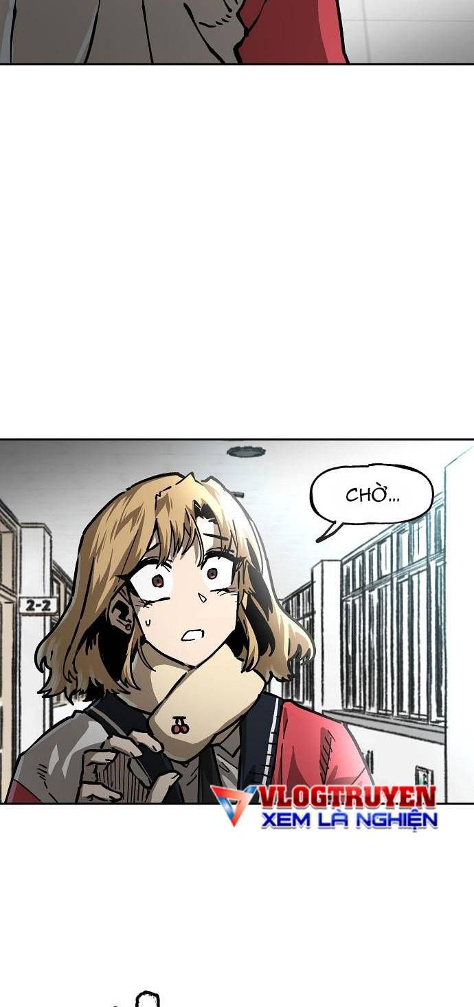 chỉ có cái c.h.ế.t mới là sự cứu rỗi chapter 7 13