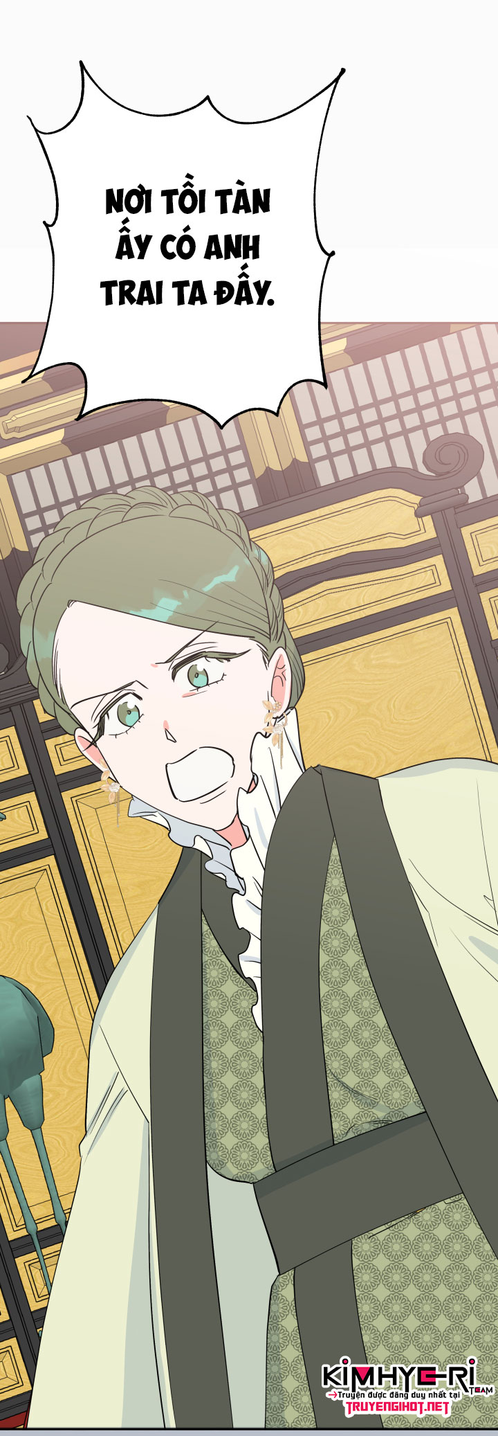 độc chủ chapter 13 18