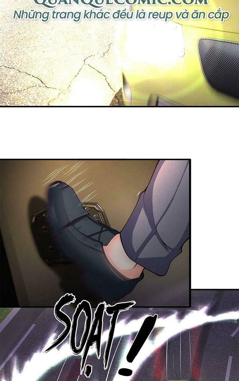 chung cực binh vương tại đô thị chapter 116 6