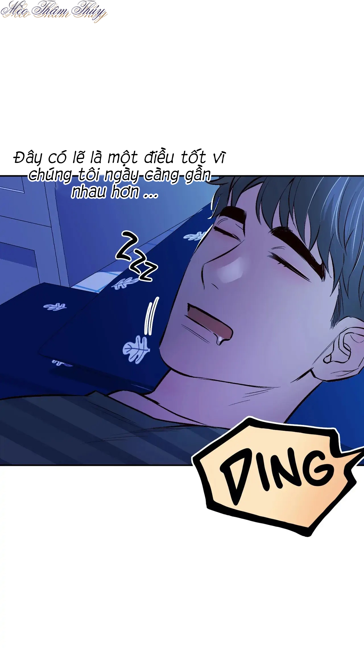 chăm sóc cậu nhóc ngực khủng chapter 5 19