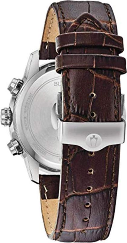 Đồng hồ nam Bulova 96B311