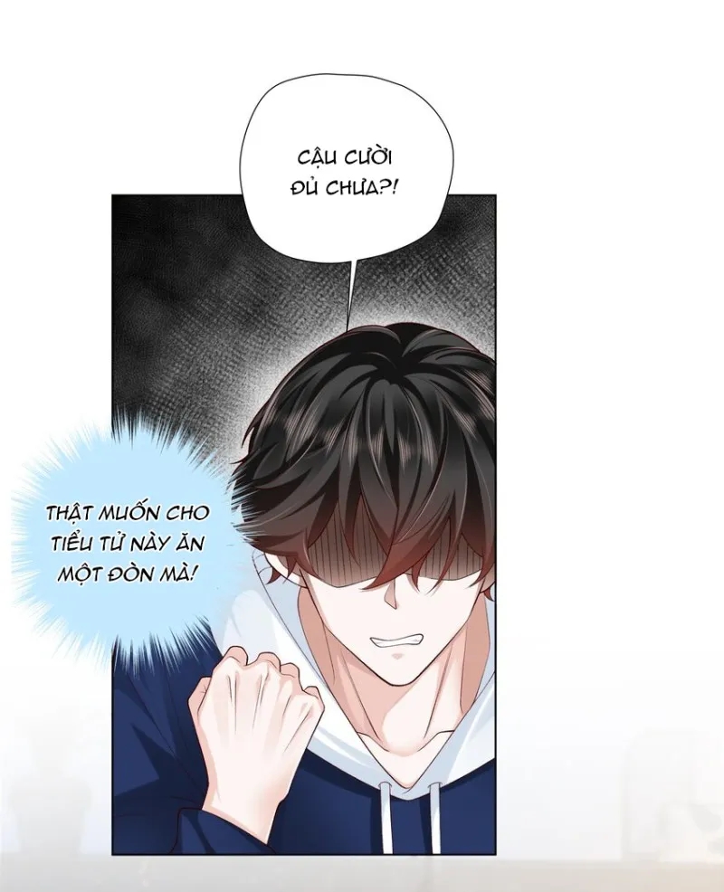 anh ấy cho đi nhiều lắm chapter 15 5