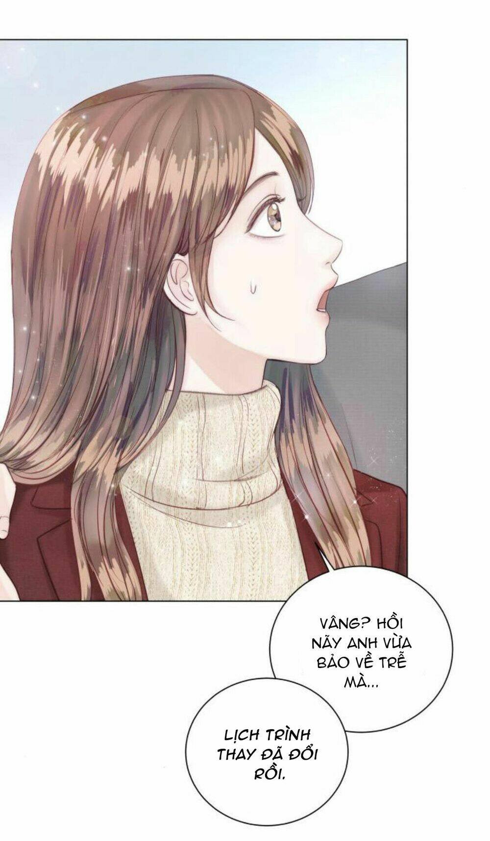 nhất định chúng ta sẽ được hạnh phúc chapter 19 83