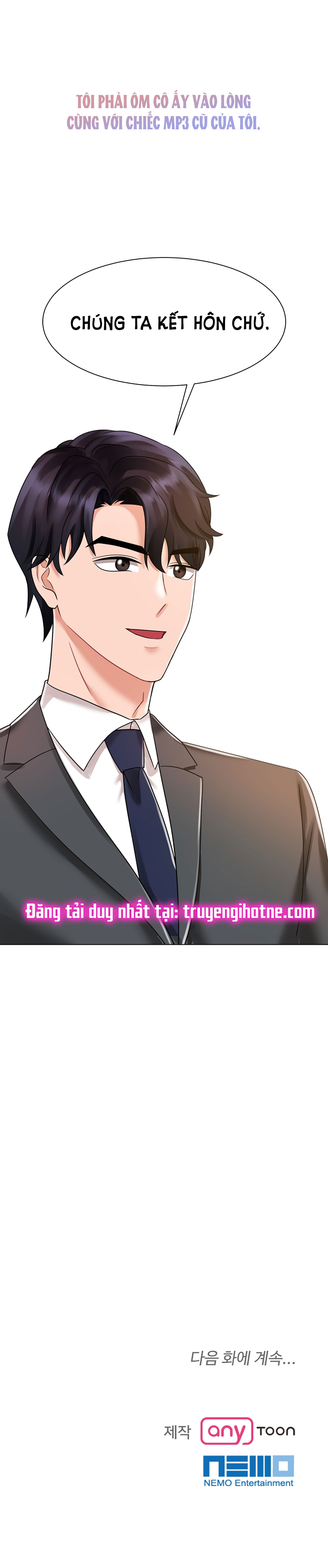[18+] vì điên nên kết hôn chapter 11.2 10