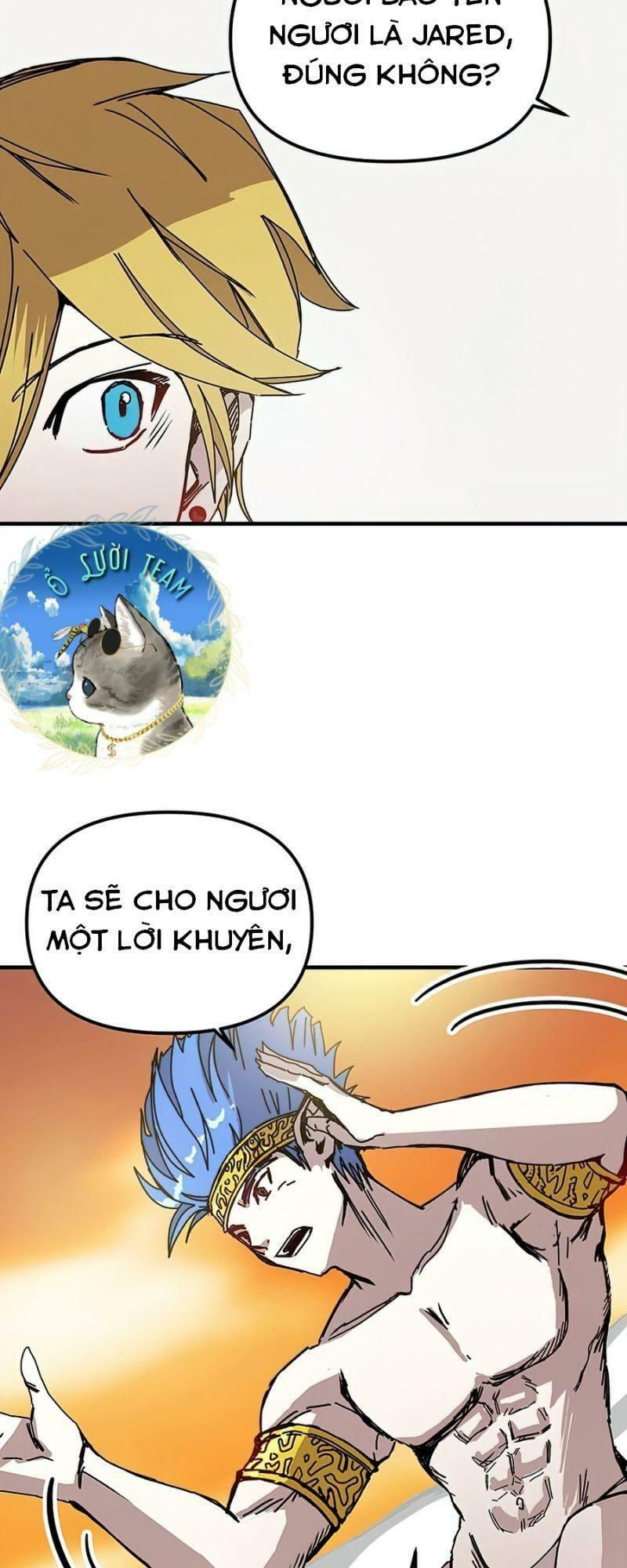 bug player - người chơi lỗi chapter 79 3