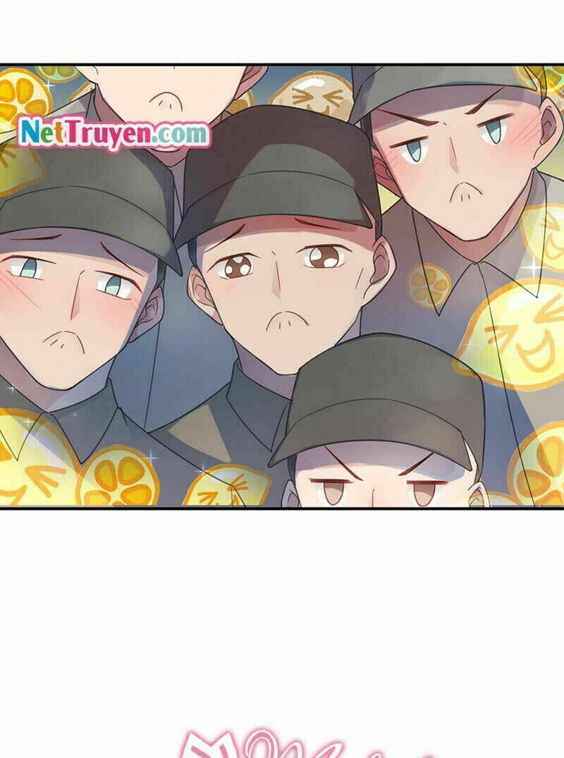 thịnh thế điềm sủng: cô vợ nhỏ đáng yêu của dịch thiếu chapter 17 16