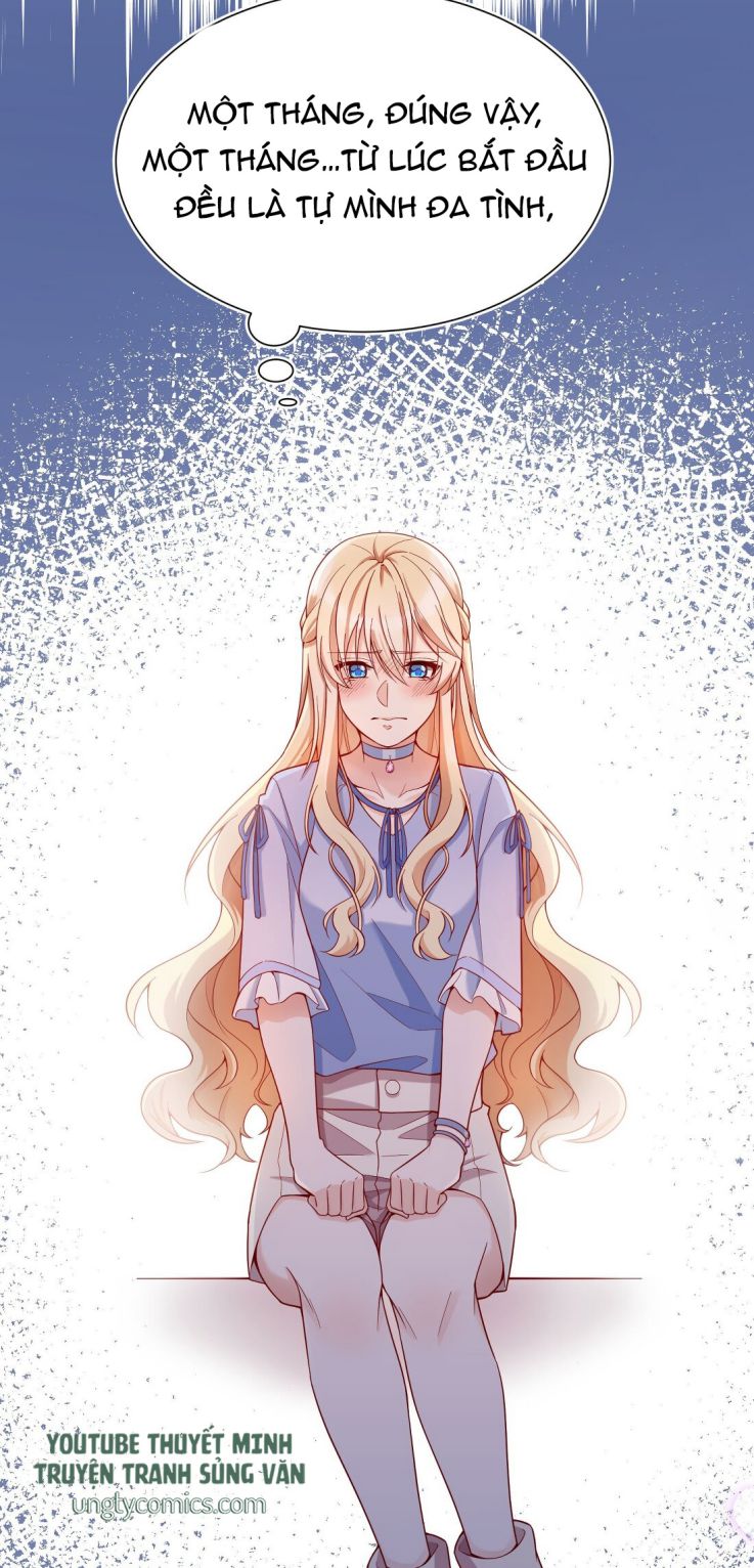 chàng nhân viên host và gã hàng xóm nguy hiểm chapter 18 13