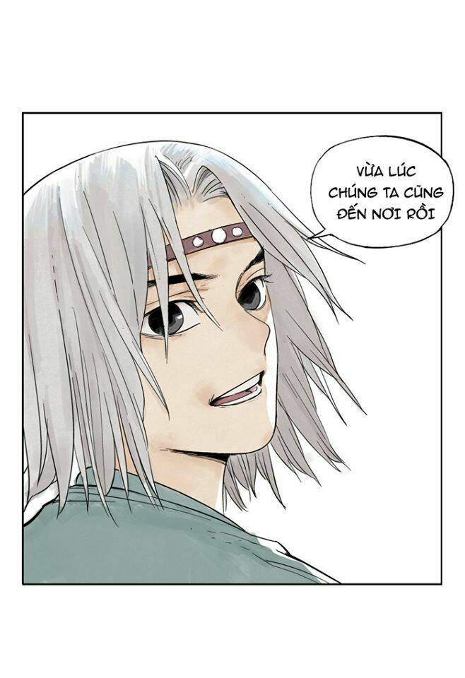 bang chủ đại nhân tìm cách trị hói đầu chapter 6 7