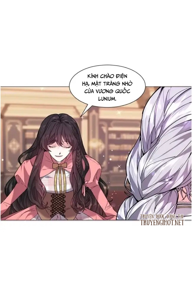 cách để nhân vật phụ phá đảo game hẹn hò chapter 6 15