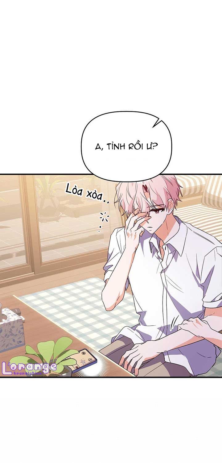 nhật ký yêu đương chapter 17 62