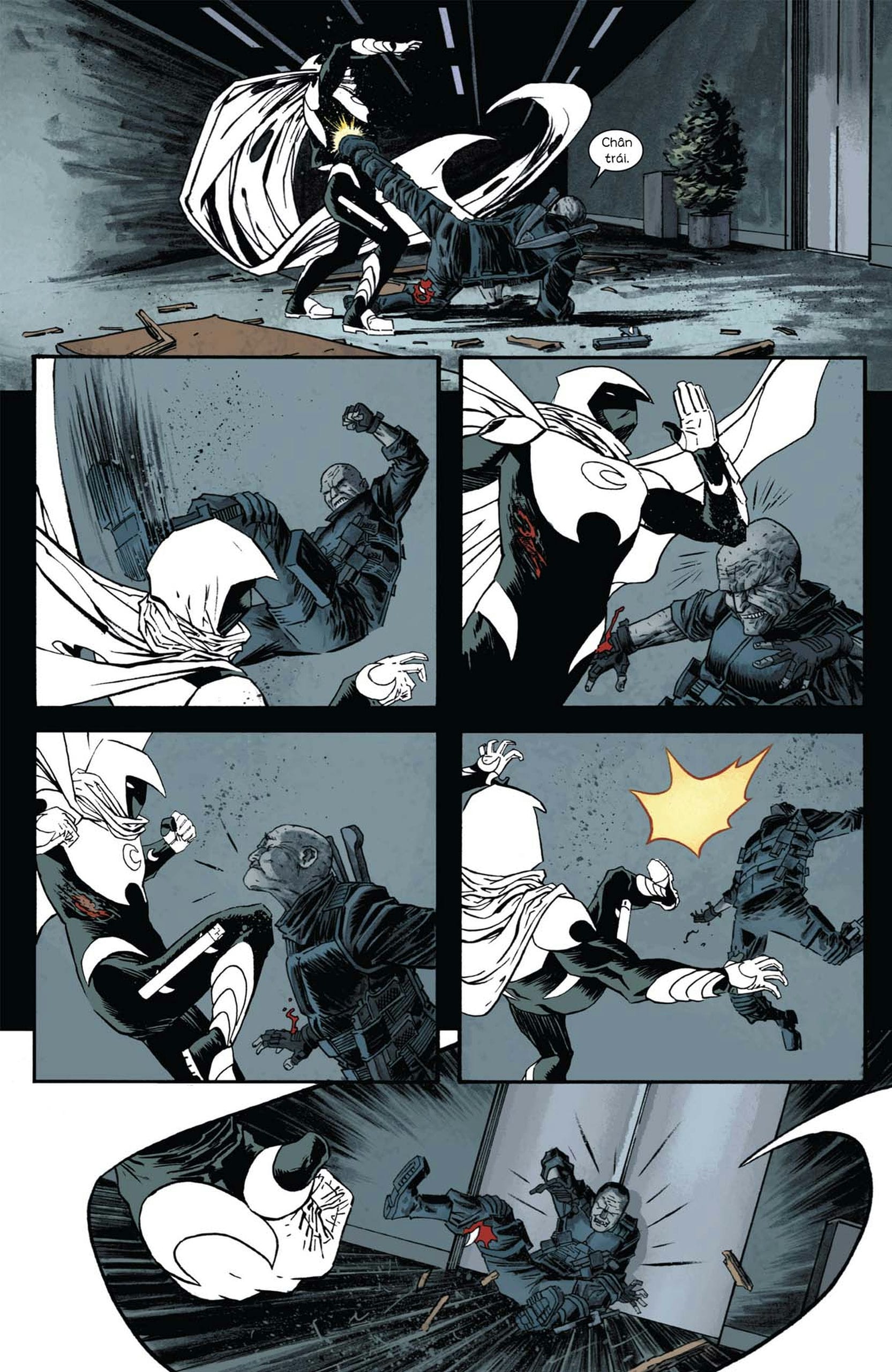 moon knight (2014) chapter 2 20